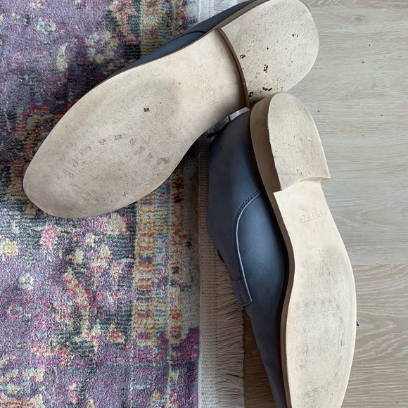 Pale blue Tommy Hilfiger Shoes Size 12 - Picture 3 of 4